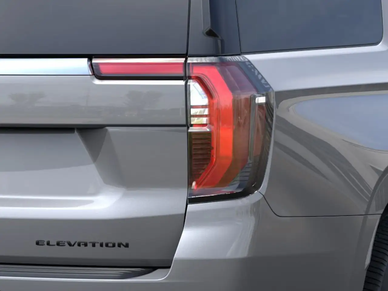 GMC Yukon снимка GMC Yukon