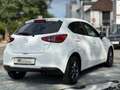 Mazda 2 Lim. Exclusive AUTOMATIK NAVI KLIMA SHZ PDC Wit - thumbnail 4
