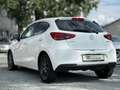 Mazda 2 Lim. Exclusive AUTOMATIK NAVI KLIMA SHZ PDC Wit - thumbnail 6