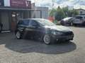 BMW 116 116d Aut Schwarz - thumbnail 3