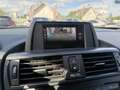 BMW 116 116d Aut Schwarz - thumbnail 14