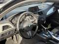 BMW 116 116d Aut Schwarz - thumbnail 8