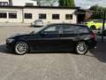 BMW 116 116d Aut Schwarz - thumbnail 7