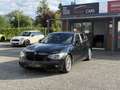 BMW 116 116d Aut Schwarz - thumbnail 1