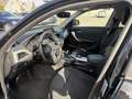 BMW 116 116d Aut Schwarz - thumbnail 9