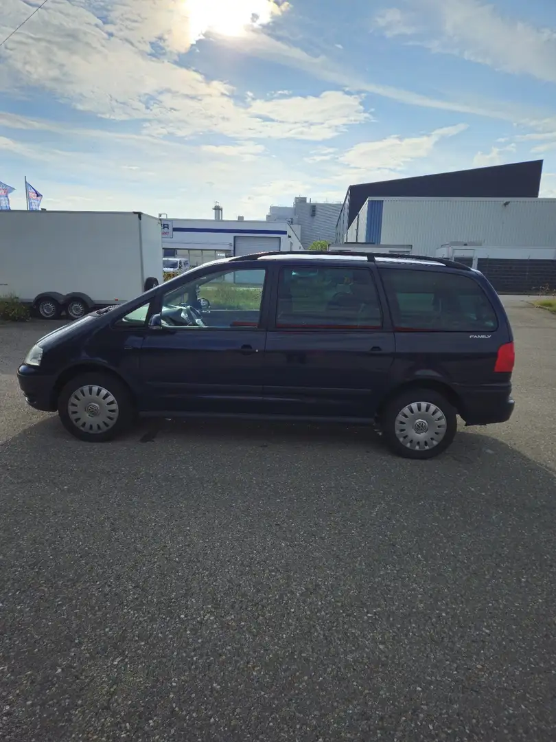 Volkswagen Sharan 2.0 Family - 2