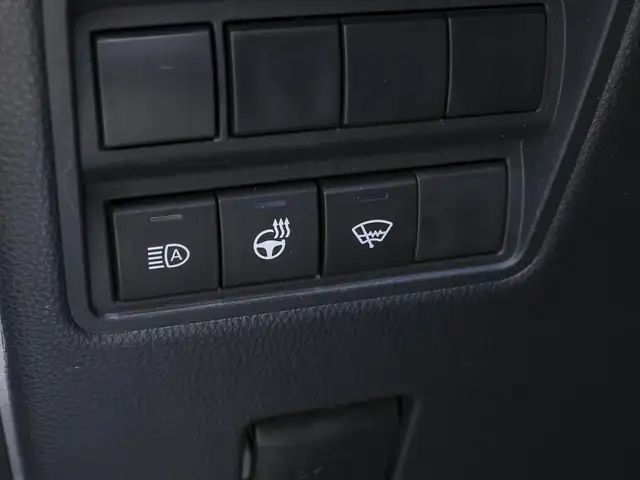 Toyota Yaris Cross view 10