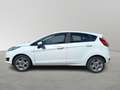 Ford Fiesta 1.4 5p. Bz.- GPL Titanium Bianco - thumbnail 6
