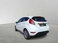 Ford Fiesta 1.4 5p. Bz.- GPL Titanium Bianco - thumbnail 8