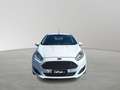 Ford Fiesta 1.4 5p. Bz.- GPL Titanium Bianco - thumbnail 3