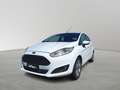 Ford Fiesta 1.4 5p. Bz.- GPL Titanium Bianco - thumbnail 2