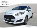 Ford Fiesta 1.4 5p. Bz.- GPL Titanium Bianco - thumbnail 1