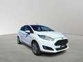 Ford Fiesta 1.4 5p. Bz.- GPL Titanium Bianco - thumbnail 4