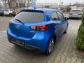Mazda 2 SKYACTIV-G 90 Aut. KIZOKU INTENSE Blau - thumbnail 4