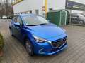 Mazda 2 SKYACTIV-G 90 Aut. KIZOKU INTENSE Blau - thumbnail 3