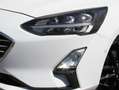 Ford Focus 2.0 EcoBlue C+C B&O AHK LED Kamera ACC Bianco - thumbnail 16