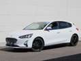 Ford Focus 2.0 EcoBlue C+C B&O AHK LED Kamera ACC Blanc - thumbnail 1