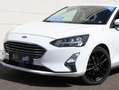 Ford Focus 2.0 EcoBlue C+C B&O AHK LED Kamera ACC Bianco - thumbnail 5
