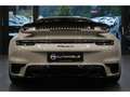 Porsche 911 992 Turbo S Cabriolet *Finanz.ab 4,49% Grey - thumbnail 6