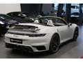 Porsche 911 992 Turbo S Cabriolet *Finanz.ab 4,49% Grey - thumbnail 5