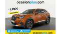 Peugeot 2008 1.2 PureTech S&S Allure 130 Orange - thumbnail 1