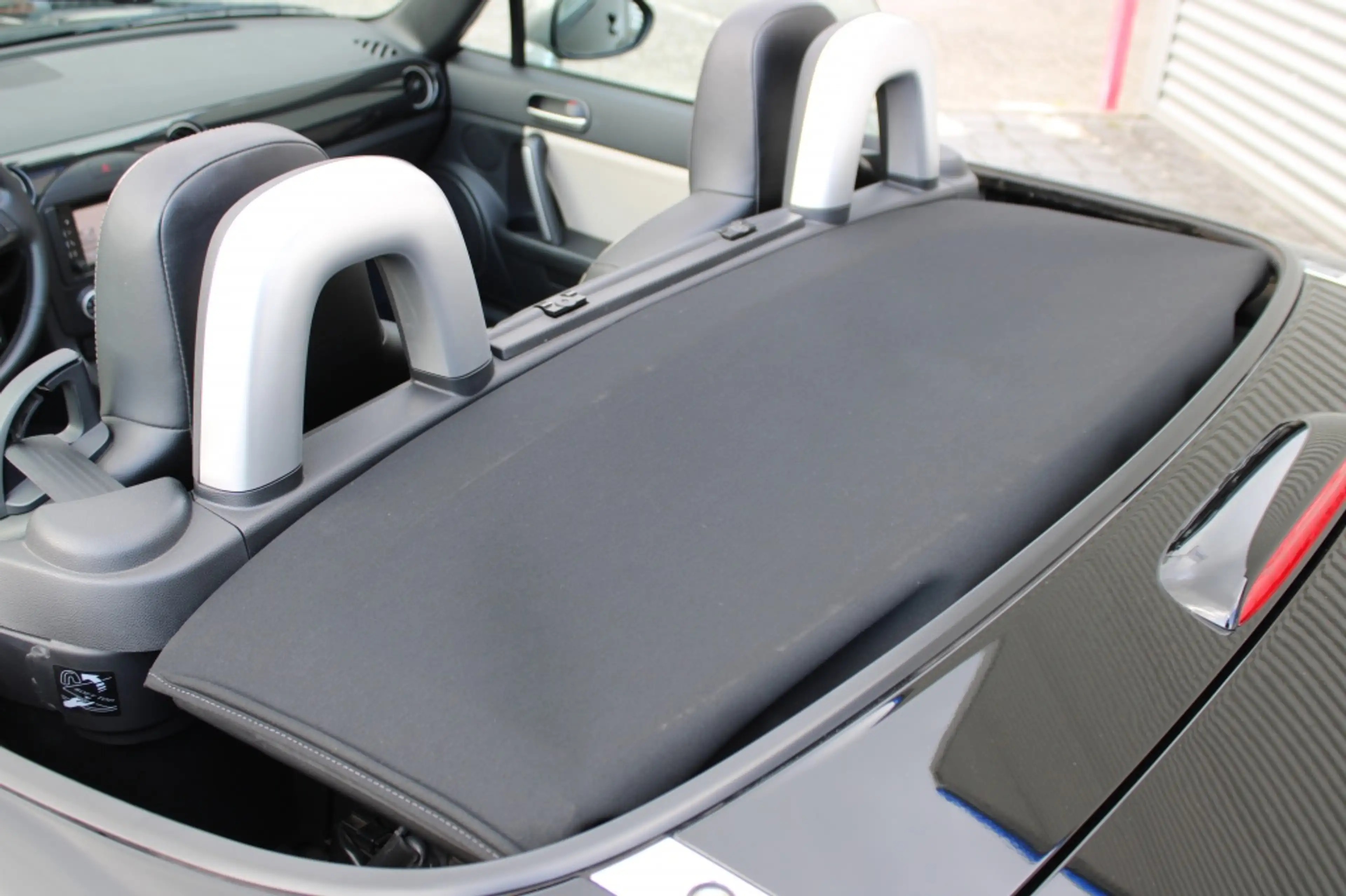 Mazda MX-5 1.8 Hanabi | Leder | Navi | Cruise | Clima | Licht — photo 10