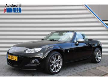 1.8 Hanabi | Leder | Navi | Cruise | Clima | Licht