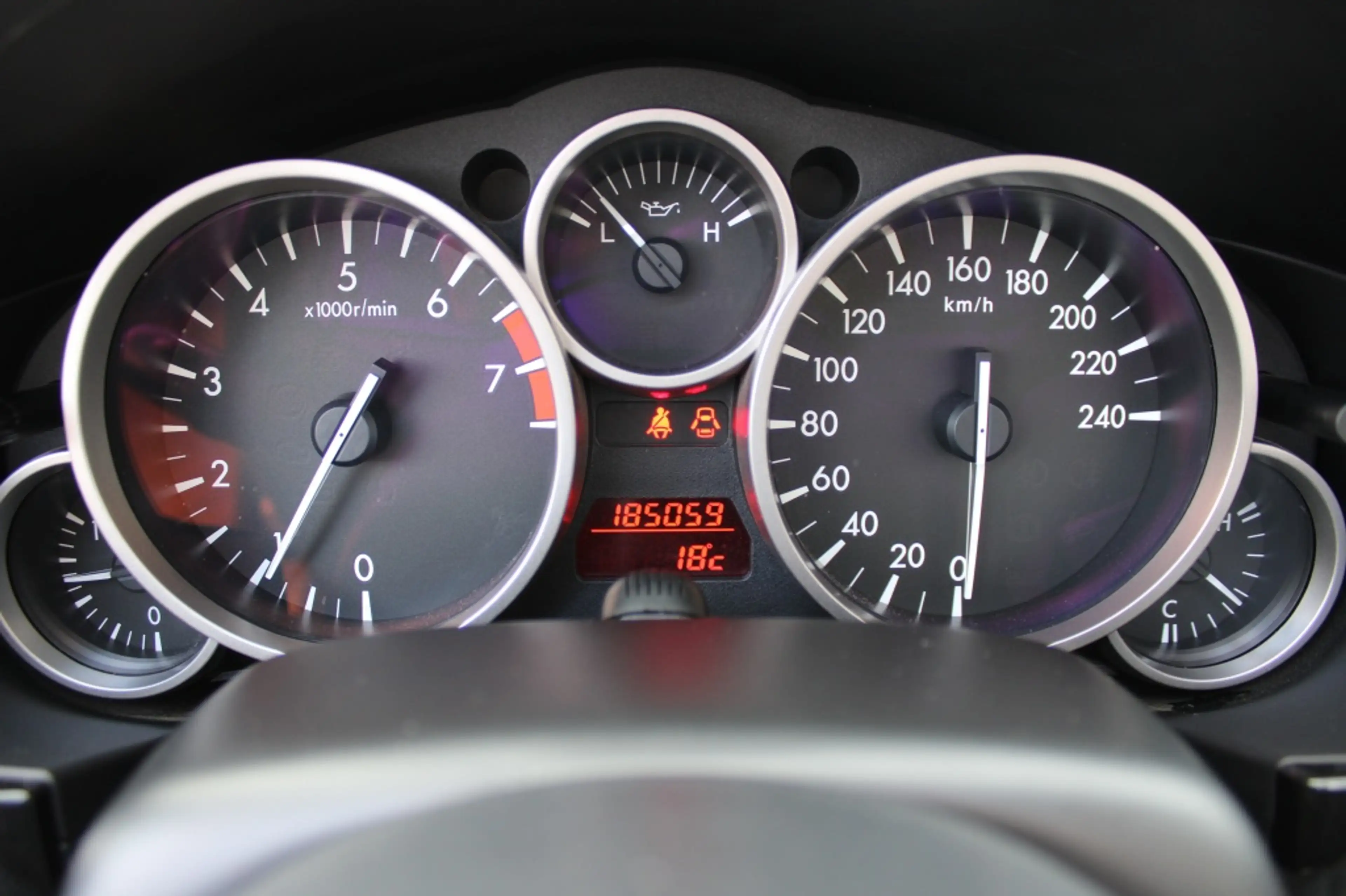 Mazda MX-5 1.8 Hanabi | Leder | Navi | Cruise | Clima | Licht — photo 12