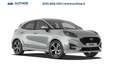 Ford Puma 1.0 ecoboost h ST-Line125cv Argento - thumbnail 8