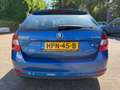Skoda Rapid/Spaceback 1.2 TSI Greentech Ambition *NAVI*AIRCO*ELEKTR. RAM Blauw - thumbnail 6