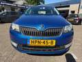 Skoda Rapid/Spaceback 1.2 TSI Greentech Ambition *NAVI*AIRCO*ELEKTR. RAM Blauw - thumbnail 2