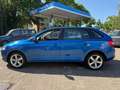 Skoda Rapid/Spaceback 1.2 TSI Greentech Ambition *NAVI*AIRCO*ELEKTR. RAM Blauw - thumbnail 8