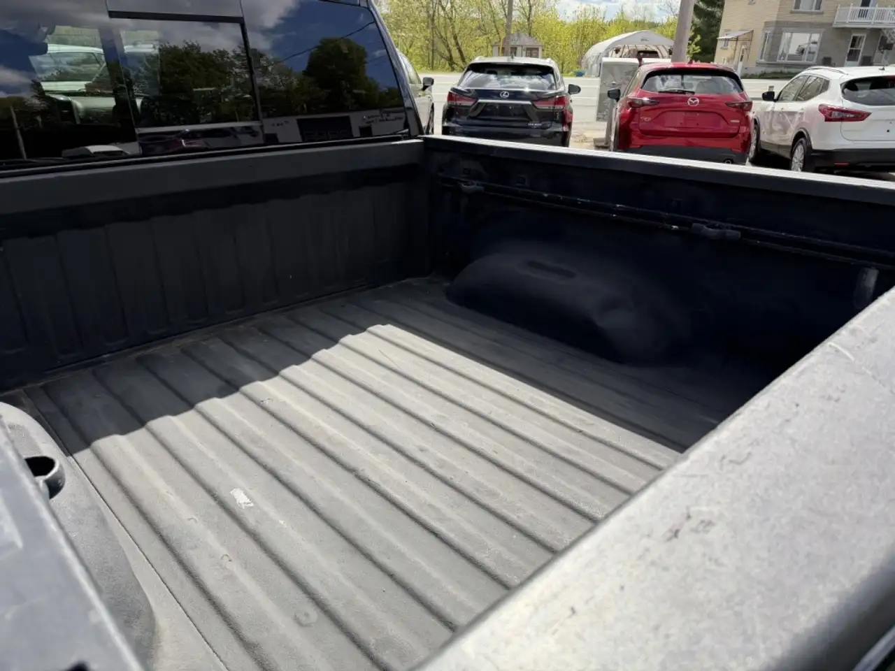 RAM 1500 photo RAM 1500