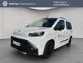 Toyota Proace City Proace City Verso 50 kWh L1 Team Deutschland Blanc - thumbnail 1