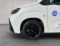 Toyota Proace City Proace City Verso 50 kWh L1 Team Deutschland Blanc - thumbnail 24