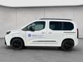 Toyota Proace City Proace City Verso 50 kWh L1 Team Deutschland Blanc - thumbnail 2