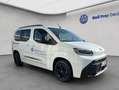 Toyota Proace City Proace City Verso 50 kWh L1 Team Deutschland Blanc - thumbnail 8