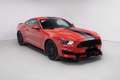 Ford Mustang Fastback 5.0 ti-vct V8 GT 421cv Versione Europea Rosso - thumbnail 3