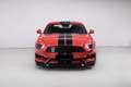 Ford Mustang Fastback 5.0 ti-vct V8 GT 421cv Versione Europea Rosso - thumbnail 1