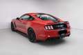 Ford Mustang Fastback 5.0 ti-vct V8 GT 421cv Versione Europea Rosso - thumbnail 8