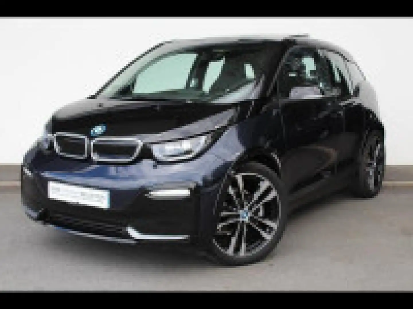 BMW i3 s 184ch 94Ah +CONNECTED Suite Bleu - 1
