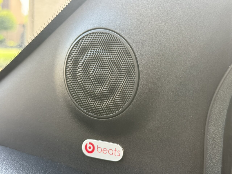 Abarth 595 LIMITED EDITION SPA FRANCORCHAMPS 1.4 Turbo 163... — photo 12