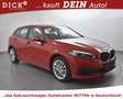 BMW 120 xDriv Aut. Advant M SPORTLENKUNG+NAVI+LED+KAM Piros - thumbnail 1