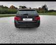 BMW 318 d Business Advantage auto Grijs - thumbnail 3