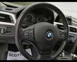BMW 318 d Business Advantage auto Grijs - thumbnail 9