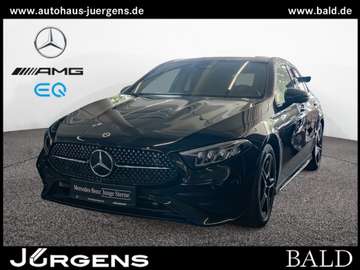 d AMG-Sport/LED/Cam/Pano/AHK/Night/Sound