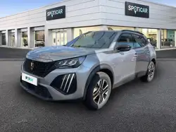 Peugeot 2008 1.2 Hybrid 110ch Edition e-DCS6