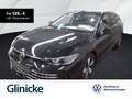 Volkswagen Passat Variant 2.0 TDI DSG Elegance Navi AHK ACC Schwarz - thumbnail 1