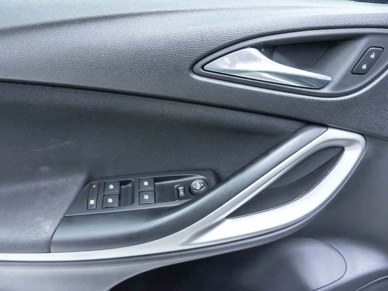 Opel Astra K Edition Allwetter PDC Klimaanlage AHK (191), миниатюра 6
