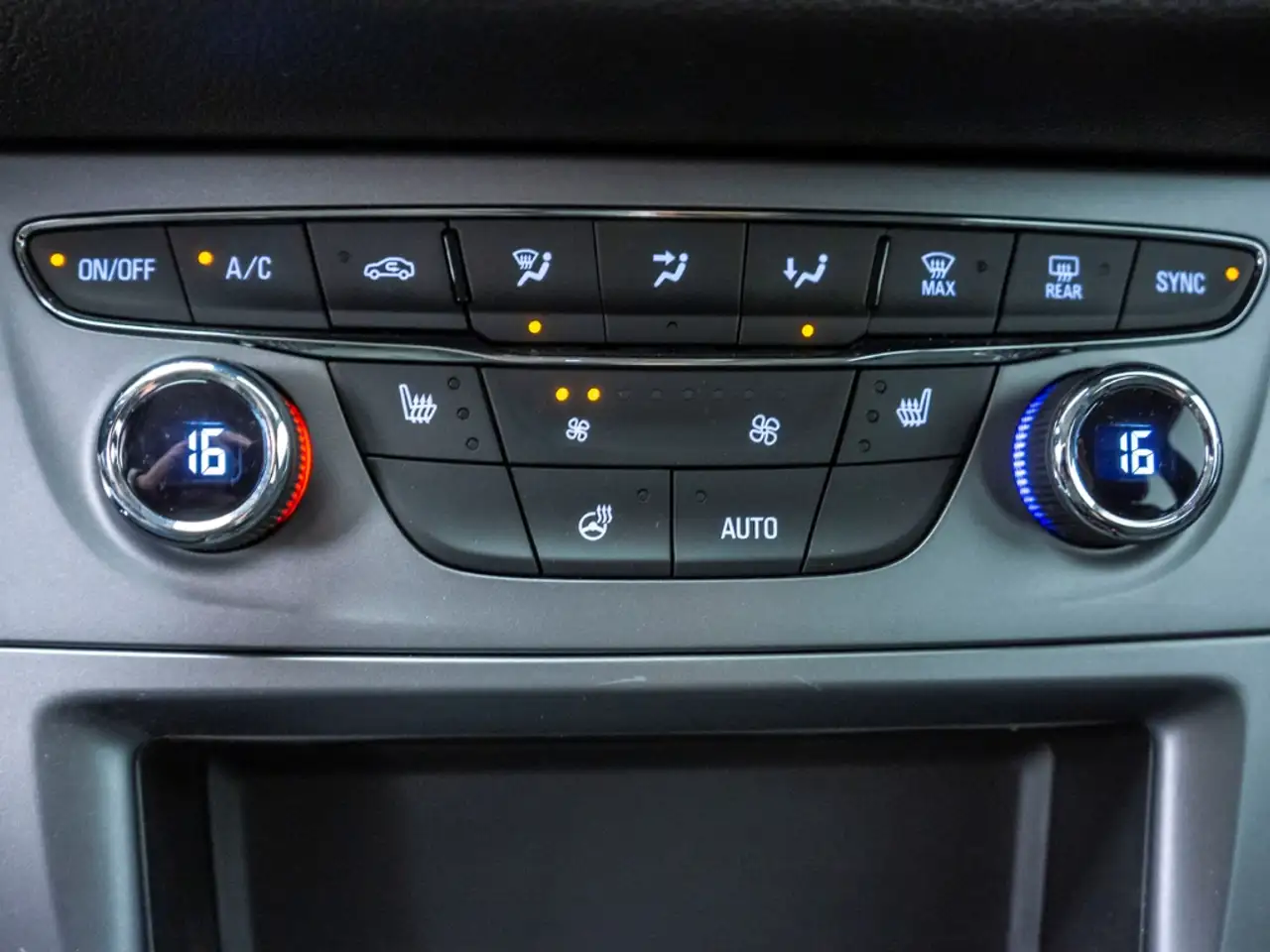 Opel Astra K Edition Allwetter PDC Klimaanlage AHK (191), миниатюра 24